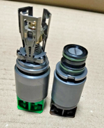 قم بتحميل الصورة إلى عارض الصور، 8HP45 8HP70 8HP90 Solenoid kit for BMW 8 Speed Mechatronics