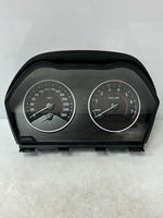 Bild in die Galerieansicht laden, 2017 BMW 1 Series F20 LCI 116D 1.5 Diesel 235i Instrument Cluster 9232892 OEM
