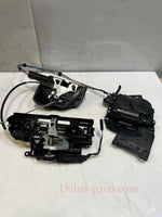 Load image into Gallery viewer, 2013-2018 BMW 650i 6' F07 Gran Coupe Rear Left Door Lock Actuator 7276321 OEM