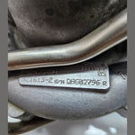 قم بتحميل الصورة إلى عارض الصور، 2013-2019 BMW F01-F04 650i Gran Coupe Turbocharger 7605794 OEM