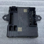 قم بتحميل الصورة إلى عارض الصور، OEM BMW G70 FRONT DOOR PASSENGER SIDE CONTROL UNIT 5A6BEF1 CONTINENTAL BRAND NEW