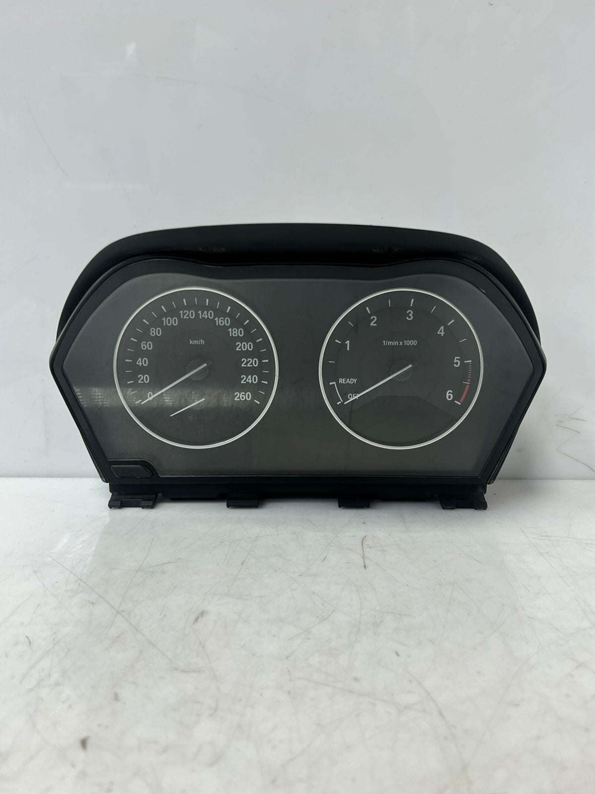 2015-2021 BMW X1 F48 2' F45 F46 Speedometer Instrument Cluster 6804957 OEM
