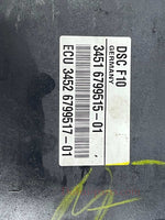 Load image into Gallery viewer, BMW 5 Series F10 F11 F13 Abs Pump Modulator 6799515