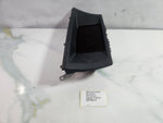 Bild in die Galerieansicht laden, 2007-2010 BMW X5 Central Information Display 9166781