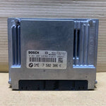 Load image into Gallery viewer, 2008 BMW 750Li X5, E60, E61, E63, E64, E65, E66, E70 N62 Engine Control Unit 758