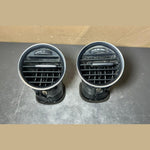 قم بتحميل الصورة إلى عارض الصور، 12-14 Mercedes W204 C300 C250 Front Dashboard Left \ Right Heater A/C Air Vent