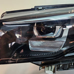 Bild in die Galerieansicht laden, 2020-2021 BMW 3 Series G20 G21 M340i LED Headlight LEFT SIDE ECE 9481715