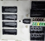 Bild in die Galerieansicht laden, 8639582-2014 BMW X5 F15 N55 RHD Engine Control Unit DME Set OEM
