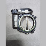 Bild in die Galerieansicht laden, 2012-2016 Mercedes-Benz C300 Throttle Body A2761410125 E-Class W212 AMG GT