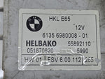 قم بتحميل الصورة إلى عارض الصور، 6980008 BMW E61 E65 E66 Trunk Lid Lift Control Module OEM