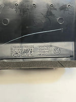 Load image into Gallery viewer, 2016 BMW X3 F25 and X4 F26 Center Console Air GRILLE Vent 9303407 OEM
