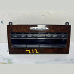 Bild in die Galerieansicht laden, Mercedes Climate Control Panel A2129008711 E-Class W212 and E Coupe W207