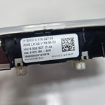 قم بتحميل الصورة إلى عارض الصور، 2006-2012 BMW 3 Series E90 325i Overhead Dome Reading Light Lamp Switch 6976327