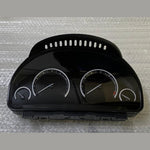 قم بتحميل الصورة إلى عارض الصور، OEM BMW F01 750i F10 Instrument Cluster Speedometer Miles Gauge Speedo 9280463