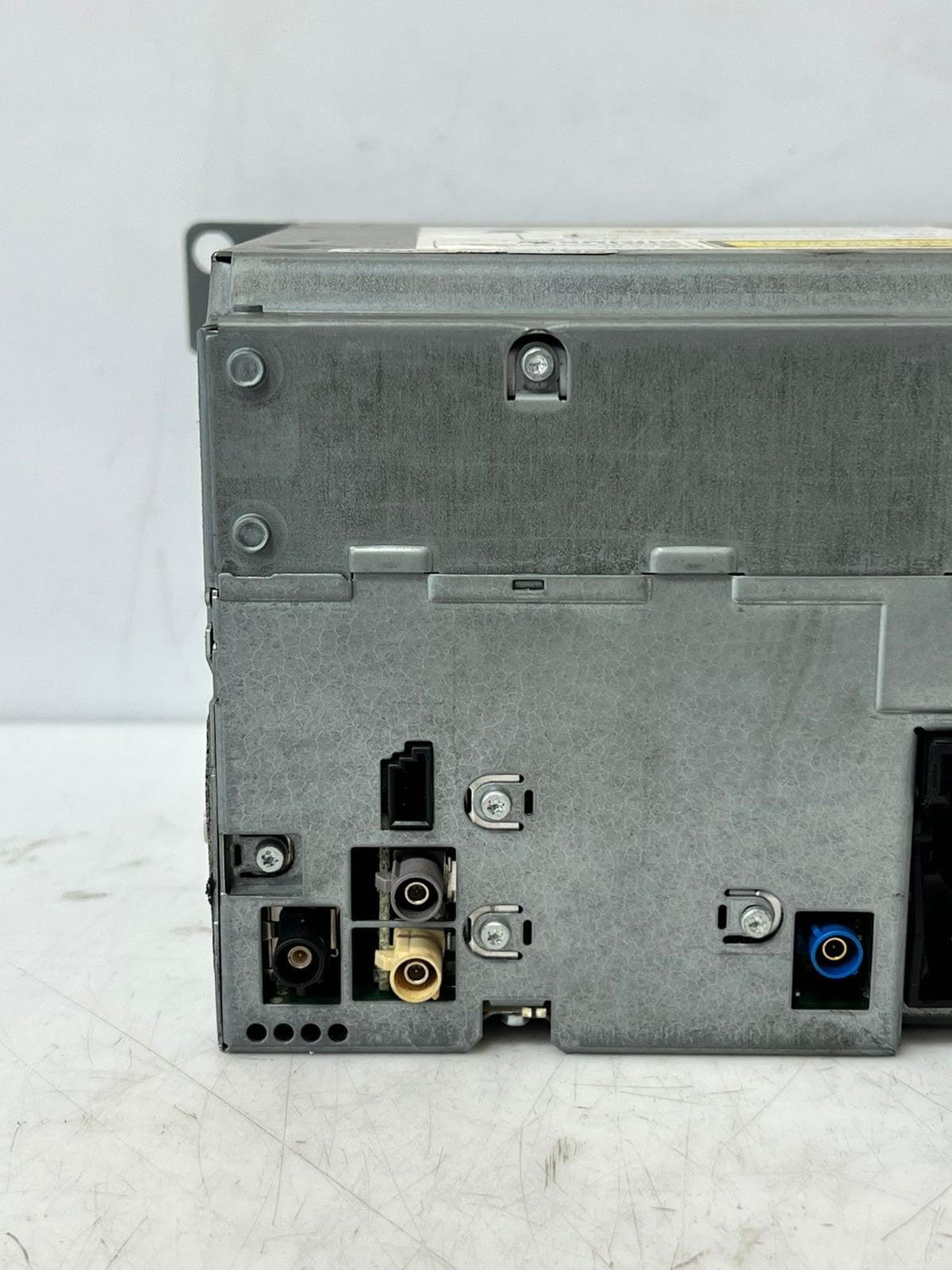 BMW 1 Series F20 HARMAN BECKER Head Unit Navigation System 9281908 OEM