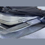 قم بتحميل الصورة إلى عارض الصور، OEM BMW G30 G38 Head Light Assembly LED Left Side ECE 5A38915 Lightly Used Item
