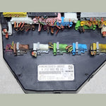 Load image into Gallery viewer, Mercedes-Benz Front SAM Fuse Relay Box A2129006924 E-Class W212 and W207