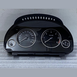Load image into Gallery viewer, OEM BMW 5 F10/F11/F18 MANUAL INSTRUMENT CLUSTER SPEEDOMETER 9291414