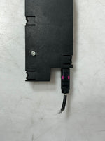 Bild in die Galerieansicht laden, 2011-2015 BMW 550i 5 Series F07 GT Antenna Amplifier 9247142 OEM