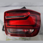 قم بتحميل الصورة إلى عارض الصور، OEM BMW 1 Series F20 LCI Tail LAMP Right Tail-light Turn Indicator 7241544