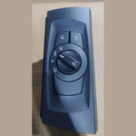 قم بتحميل الصورة إلى عارض الصور، BMW 1 3 X1 SERIES E81 E82 E87 E88 E90 E91 E84 HEADLIGHT CONTROL SWITCH 6932796