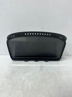 Load image into Gallery viewer, BMW 3 Series E90 E91 E92 Navigation Display Screen 9145105 OEM