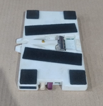 قم بتحميل الصورة إلى عارض الصور، OEM BMW F15 Antenna Module / Diversity Stereo Receiver – 1D2622587