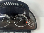 Load image into Gallery viewer, OEM BMW 5 F10/F11/F18 MANUAL INSTRUMENT CLUSTER SPEEDOMETER 9291414 OEM