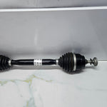 Bild in die Galerieansicht laden, 2023 BMW XM G09 S68 4.4 V8 Front Right Driveshaft 5A2E808 TEST DRIVE SHAFT 30KM