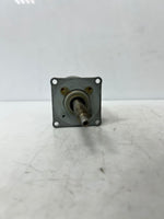 Load image into Gallery viewer, 2004-2005 BMW 545i 550i 645Ci 650i 740I N62 Valvetronic Actuator Motor 7548389