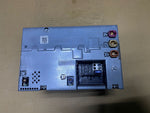 Load image into Gallery viewer, BMW Radio HEAD UNIT CD NAVI 9237227 5 Series Gran Turismo F07 models