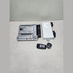 Bild in die Galerieansicht laden, BMW F25 X3 3.0 DIESEL Engine Control Unit 8572869 ECU SET 2014