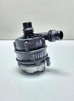 Load image into Gallery viewer, 2017-2021 BMW 330i Auxiliary Water Pump 8637953 1, 2, 3, 4, and 5 Series