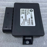 Load image into Gallery viewer, OEM BMW F10 F11 F12 EMF Module Parking Brake Unit Electric Control 6863800