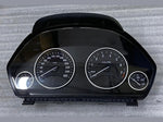 قم بتحميل الصورة إلى عارض الصور، OEM BMW F30 F31 F34 F32 F33 Instrument Cluster Speedometer KMH 6804959