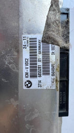 Load image into Gallery viewer, 2012-2016 BMW 535i Suspension Control Module 6855281 F10 F12 5' 7' 550i 650i 740