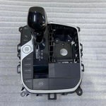 Load image into Gallery viewer, OEM BMW G22 G23 Center Console Gear Selector Lever Knob 5A5C473