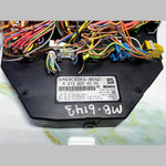 Bild in die Galerieansicht laden, 2009-2016 Mercedes-Benz E350 Fuse Box A2129004500 W212 E-Class