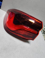 Load image into Gallery viewer, BMW Rear Left Side Taillight 7420737 X2 F39 OEM