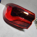 Bild in die Galerieansicht laden, BMW Rear Left Side Taillight 7420737 X2 F39 OEM
