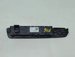 Load image into Gallery viewer, 9262727-2015-2017 BMW X5 F15 Center Console Switch Panel OEM