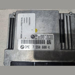 Load image into Gallery viewer, BMW Engine Control Unit 7550688 E81 E87 116i N45 ECU SET
