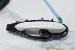 Bild in die Galerieansicht laden, BMW X3 G01 G02 Rear Right Door Lock M Sport F97 G08 7473160 OEM