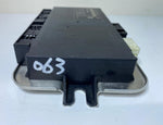 قم بتحميل الصورة إلى عارض الصور، 2010-2016 BMW 550i F10, F12, F01, F25, F26 FOOTWELL LIGHT CONTROL MODULE 9247063