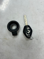 Load image into Gallery viewer, 2008 BMW X3 E83 M57D Engine Control Unit ECU SET DDE+ EWS +1KEY 7805287 OEM