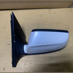 Load image into Gallery viewer, 2009-2012 BMW 750i Left Side Door Mirror F01524019931P 750i 750Li F01 F02
