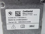 Bild in die Galerieansicht laden, BMW 7 SERIES G11 G12 SRS BAG ICM CONTROL MODULE 6803283 OEM