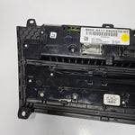 Load image into Gallery viewer, 2010 BMW X3 F25 X4 F26 Climate Control Panel 6825512