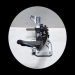 Bild in die Galerieansicht laden, 2009-2016 BMW Z4 Series E89 Brake Pedal Assembly 6785885 OEM