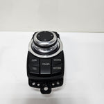 قم بتحميل الصورة إلى عارض الصور، 2009-2015 BMW 750i Idrive Controller Switch 9286699